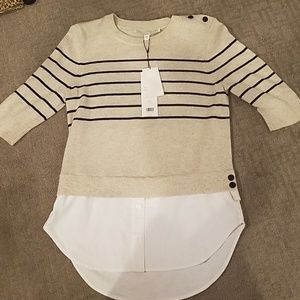 Veronica Beard Sweater